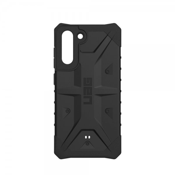 Urban Armor Gear (UAG) Samsung Galaxy S21 FE -suojakuori, Pathfinder, musta