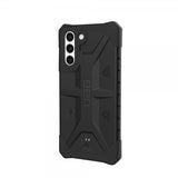 Urban Armor Gear (UAG) Samsung Galaxy S21 FE -suojakuori, Pathfinder, musta