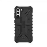 Urban Armor Gear (UAG) Samsung Galaxy S21 FE -suojakuori, Pathfinder, musta