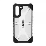 Urban Armor Gear (UAG) Samsung Galaxy S21 FE -suojakuori Plasma Ice