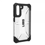 Urban Armor Gear (UAG) Samsung Galaxy S21 FE -suojakuori Plasma Ice