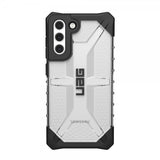 Urban Armor Gear (UAG) Samsung Galaxy S21 FE -suojakuori Plasma Ice
