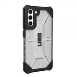 Urban Armor Gear (UAG) Samsung Galaxy S21 FE -suojakuori Plasma Ice