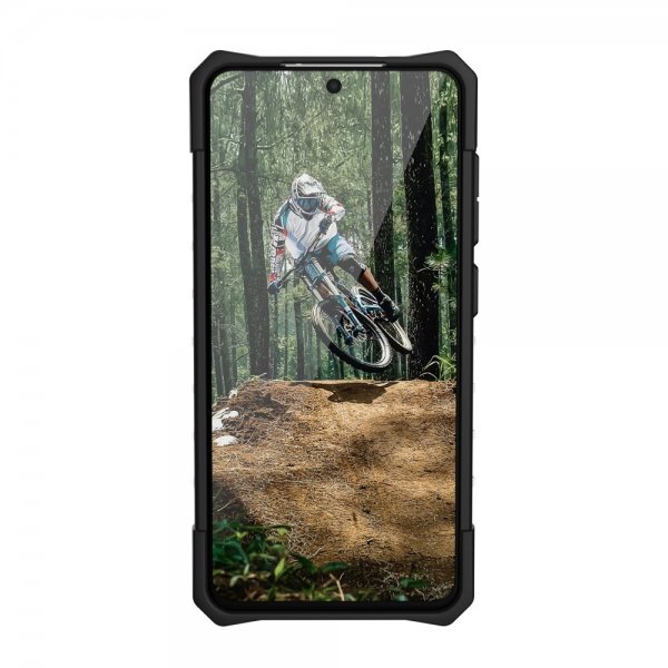 Urban Armor Gear (UAG) Samsung Galaxy S21 FE -suojakuori Plasma Ice