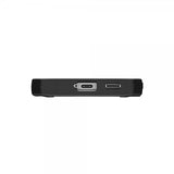 Urban Armor Gear (UAG) Samsung Galaxy S21 FE -suojakuori Plasma Ice