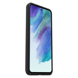 Otterbox Samsung Galaxy S21 FE React Black Crystal -suojakuori