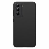 Otterbox Samsung Galaxy S21 FE Kuori React Musta