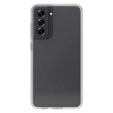 Otterbox Samsung Galaxy S21 FE -suojakuori React Transparent