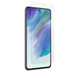 ZAGG InvisibleShield Samsung Galaxy S21 FE -näytönsuoja Glass Elite