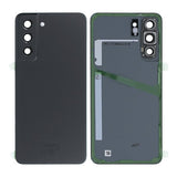 Samsung Galaxy S21 FE (SM-G990B) Takakansi Alkuperäinen - Grafiitinharmaa