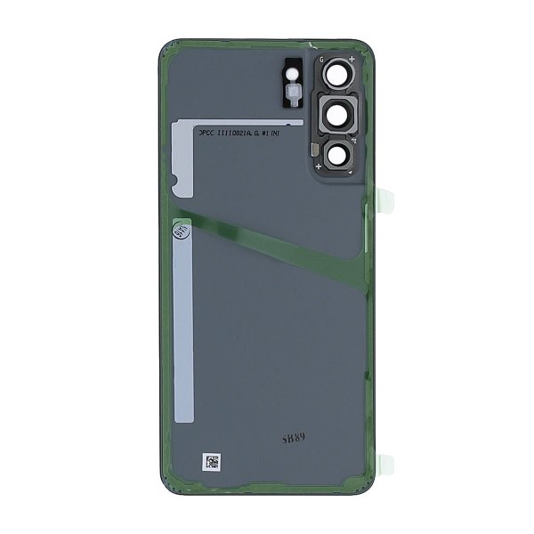 Samsung Galaxy S21 FE (SM-G990B) Takakansi Alkuperäinen - Grafiitinharmaa