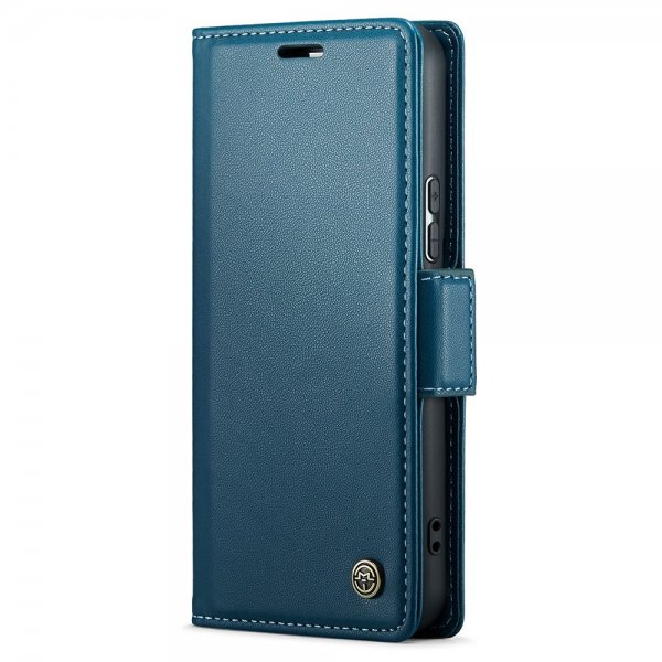 CaseMe Samsung Galaxy S21 Suojakotelo 023 Series Sininen