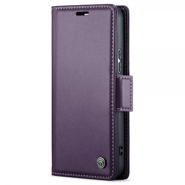 CaseMe Samsung Galaxy S21 Kotelo 023 Sarja Violetti
