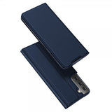 Dux Ducis Samsung Galaxy S21 -suojakotelo, Skin Pro Series, sininen