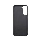 Rvelon Samsung Galaxy S21 -kotelo, magneettisesti irrotettava kuori, musta