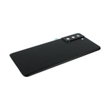 Samsung Galaxy S21 Plus 5G Takakansi Alkuperäinen - Musta
