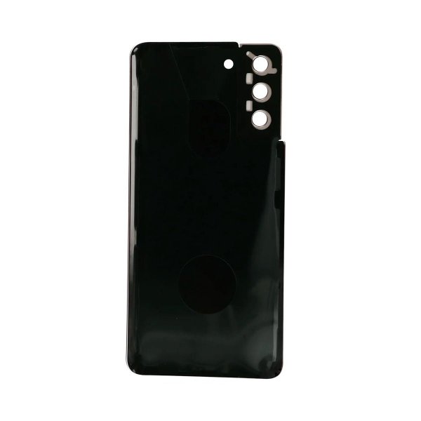 Samsung Galaxy S21 Plus 5G Takakansi - Punainen