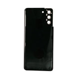 Samsung Galaxy S21 Plus 5G Takakansi - Punainen