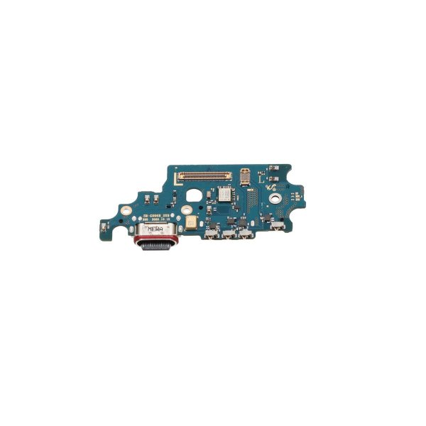Samsung Galaxy S21 Plus 5G Latausliitin