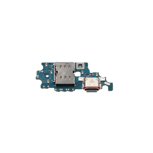 Samsung Galaxy S21 Plus 5G Latausliitin