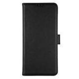 Krusell Samsung Galaxy S21 Plus Kotelo PhoneWallet Musta