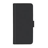 Rvelon Samsung Galaxy S21 Plus Kotelo Magneettisesti Irrotettava Kuori Musta