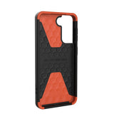 Urban Armor Gear (UAG) Samsung Galaxy S21 Plus Civilian Olive -suojakuori