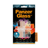 PanzerGlass Samsung Galaxy S21 Plus ClearCase -suojakuori