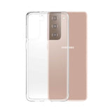 PanzerGlass Samsung Galaxy S21 Plus ClearCase -suojakuori
