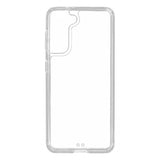 Krusell Samsung Galaxy S21 Plus Kuori HardCover Läpinäkyvä