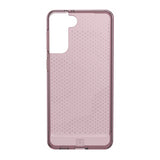 U by UAG Samsung Galaxy S21 Plus Lucent Dusty Rose -suojakuori