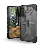 Urban Armor Gear (UAG) Samsung Galaxy S21 Plus Suojakuori Plasma Ash