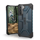 Urban Armor Gear (UAG) Samsung Galaxy S21 Plus Suojakuori Plasma Mallard