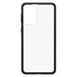 Otterbox Samsung Galaxy S21 Plus Kuori React Black Crystal