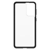 Otterbox Samsung Galaxy S21 Plus Kuori React Black Crystal