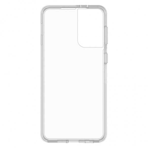 Otterbox Samsung Galaxy S21 Plus Kuori React Läpinäkyvä