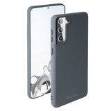 Krusell Samsung Galaxy S21 Plus SandCover Harmaa Kuori