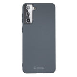 Krusell Samsung Galaxy S21 Plus SandCover Harmaa Kuori