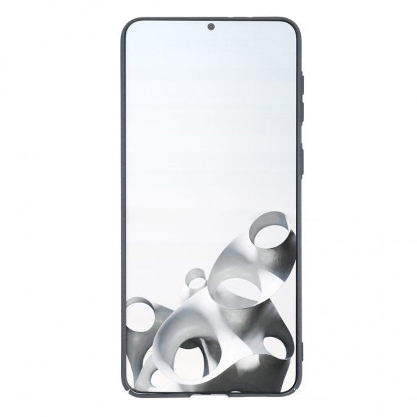 Krusell Samsung Galaxy S21 Plus SandCover Harmaa Kuori