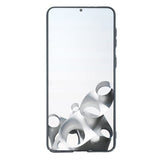 Krusell Samsung Galaxy S21 Plus SandCover Harmaa Kuori