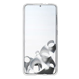 Krusell Samsung Galaxy S21 Plus Suojakuori SoftCover Läpinäkyvä