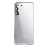 Krusell Samsung Galaxy S21 Plus Suojakuori SoftCover Läpinäkyvä