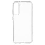 Krusell Samsung Galaxy S21 Plus Suojakuori SoftCover Läpinäkyvä