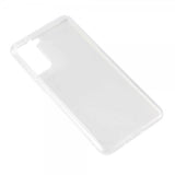 Gear Samsung Galaxy S21 Plus Kuori TPU Läpinäkyvä