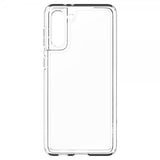 Spigen Samsung Galaxy S21 Plus Kuori Ultra Hybrid Crystal Clear