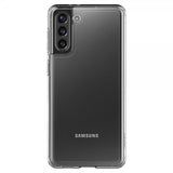 Spigen Samsung Galaxy S21 Plus Kuori Ultra Hybrid Crystal Clear
