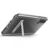 Spigen Samsung Galaxy S21 Plus -kuori Ultra Hybrid S Crystal Clear