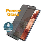 PanzerGlass Samsung Galaxy S21 Plus -näytönsuoja, Case Friendly, Privacy