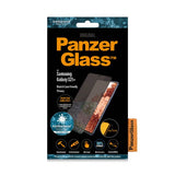 PanzerGlass Samsung Galaxy S21 Plus -näytönsuoja, Case Friendly, Privacy