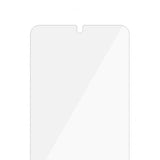 PanzerGlass Samsung Galaxy S21 Plus Näytönsuoja CaseFriendly Ultrasonic Fingerprint Full Glue